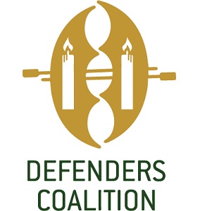 Home defence colition