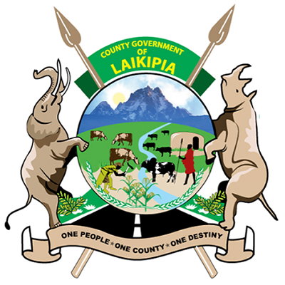laikipia emblem